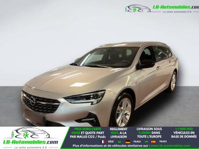 Opel Insignia Sports Tourer 2.0 Diesel 174 ch BVM