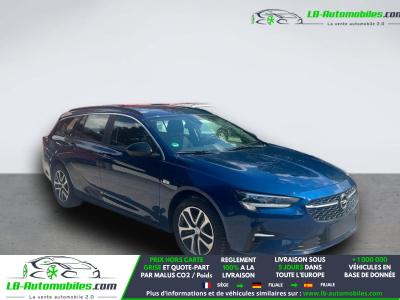 Opel Insignia Sports Tourer 1.5 Diesel 122 ch BVM