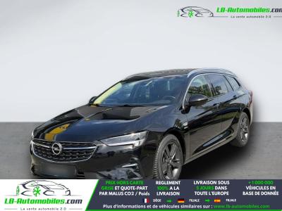 Opel Insignia Sports Tourer 1.5 Diesel 122 ch BVM