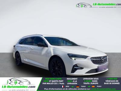 Opel Insignia Sports Tourer 2.0 Diesel 174 ch BVM