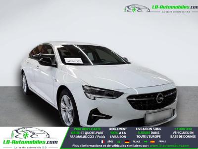 Opel Insignia Sports Tourer 2.0 Turbo 170 ch BVA