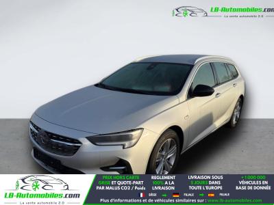 Opel Insignia Sports Tourer 2.0 Turbo 170 ch BVA