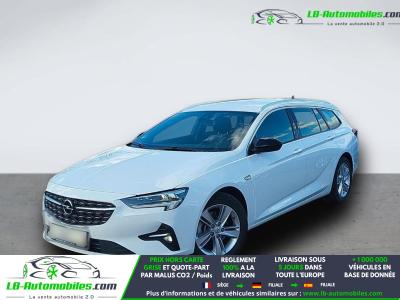 Opel Insignia Sports Tourer 2.0 Turbo 170 ch BVA