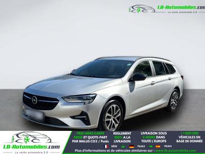Opel Insignia Sports Tourer 2.0 Turbo 170 ch BVA