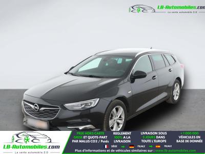 Opel Insignia Sports Tourer 1.5 Turbo 165 ch BVM