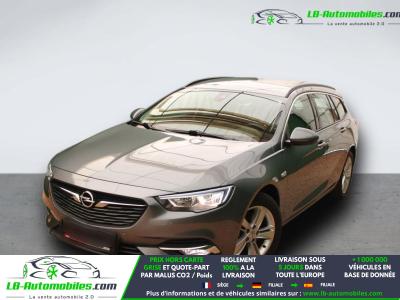 Opel Insignia Sports Tourer 1.5 Turbo 165 ch BVM