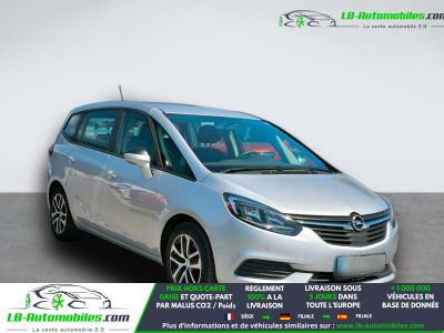Opel Zafira 1.6 CDTI 120 ch BlueInjection