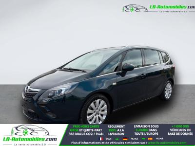 Opel Zafira 2.0 CDTI 170 ch BlueInjection BVA