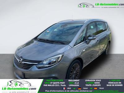 Opel Zafira 1.6 CDTI 136 ch