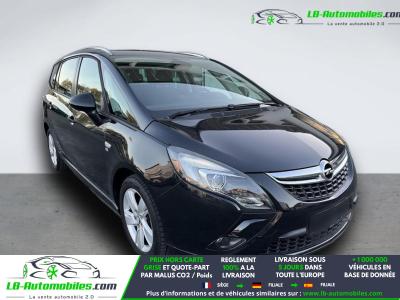 Opel Zafira Tourer 1.4 Turbo 140 ch BVM