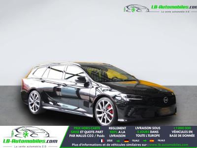 Opel Insignia Sports Tourer 2.0 Turbo 230 ch BVA AWD