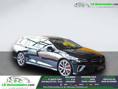 Opel Insignia Sports Tourer 2.0 Turbo 230 ch BVA AWD