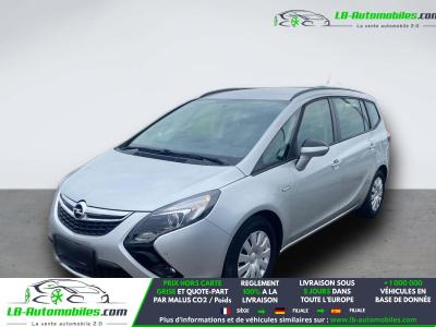 Opel Zafira Tourer 1.6 CDTI 136 ch