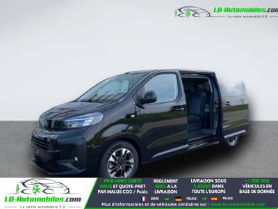 Opel Zafira Life L1 2.0 Diesel 180 ch BVA