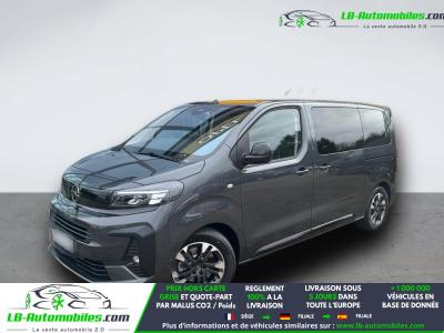 Opel Zafira Life L1 2.0 Diesel 180 ch BVA
