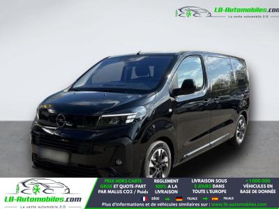 Opel Zafira Life L2 2.0 Diesel 180 ch BVA