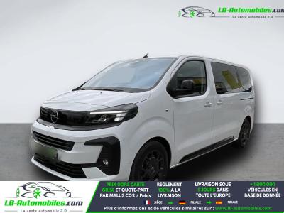 Opel Zafira Life L2 2.0 Diesel 180 ch BVA