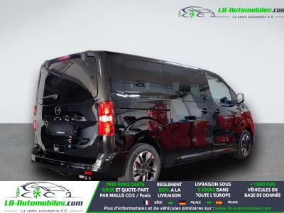 Opel Zafira Life L2 2.0 Diesel 180 ch BVA