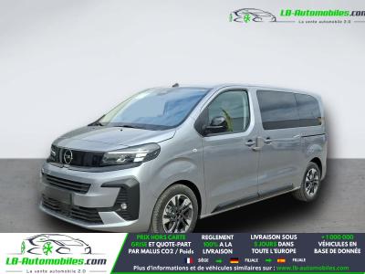 Opel Zafira Life L2 2.0 Diesel 180 ch BVA