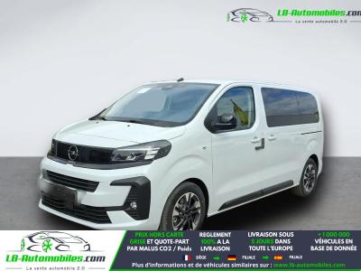 Opel Zafira Life L2 2.0 Diesel 180 ch BVA