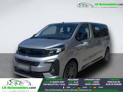 Opel Zafira Life L2 2.0 Diesel 180 ch BVA