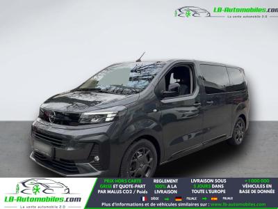 Opel Zafira Life L2 2.0 Diesel 180 ch BVA
