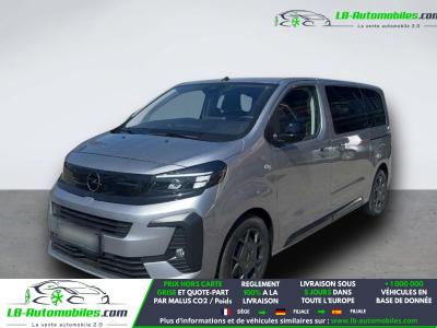 Opel Zafira Life L2 2.0 Diesel 180 ch BVA