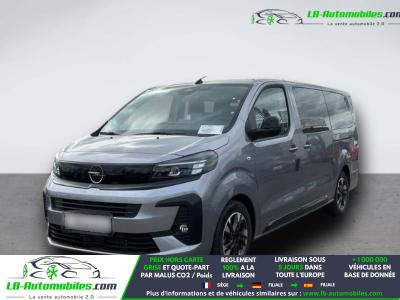 Opel Zafira Life L2 2.0 Diesel 180 ch BVA