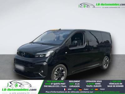 Opel Zafira Life L2 2.0 Diesel 180 ch BVA