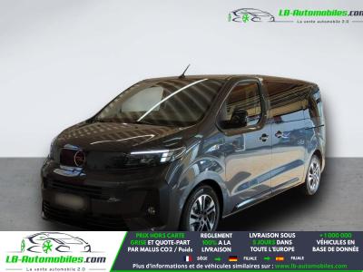 Opel Zafira Life L2 2.0 Diesel 180 ch BVA