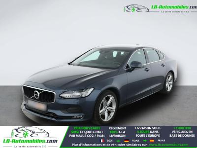 Volvo S90 Diesel 190 ch BVA