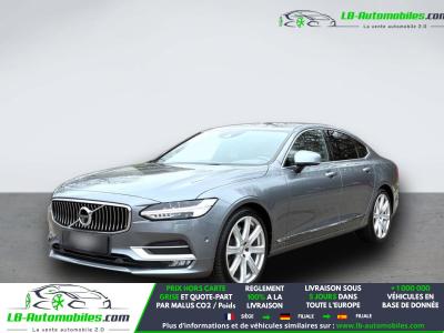 Volvo S90 T6 AWD 320 ch BVA