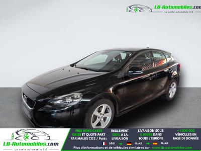Volvo V40  D2 120 ch BVM