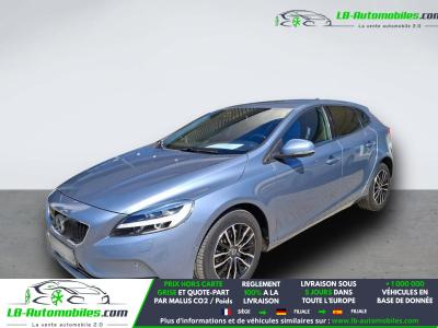 Volvo V40  T2 122 ch BVA