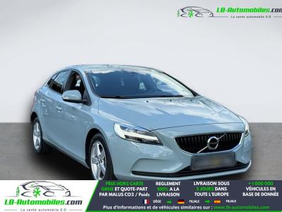 Volvo V40  T2 122 ch BVA