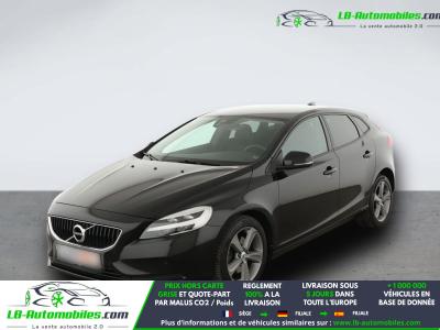 Volvo V40  T2 122 ch BVM