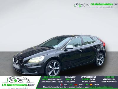 Volvo V40  T2 122 ch BVM