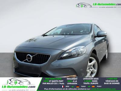 Volvo V40  T2 122 ch BVM