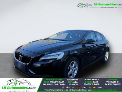 Volvo V40  T2 122 ch BVM