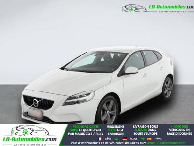 Volvo V40  T2 122 ch BVM