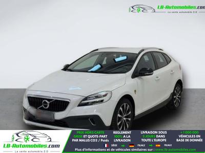 Volvo V40  D2 120 ch BVA
