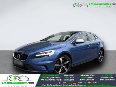 Volvo V40  D2 120 ch BVA