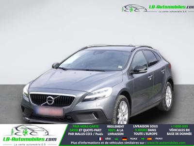 Volvo V40 Cross Country D4 190 BVM