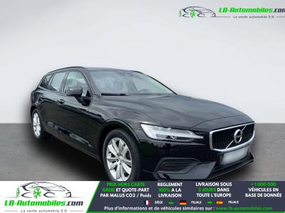 Volvo V60 B3 163 ch BVA