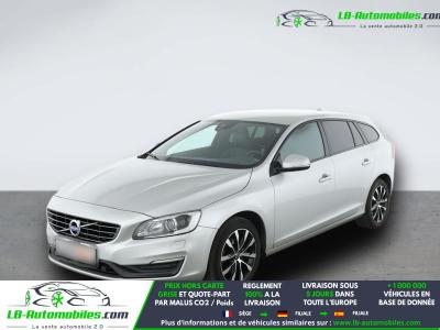 Volvo V60 T3 150 ch BVA