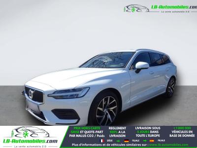 Volvo V60 T4 190 ch BVA