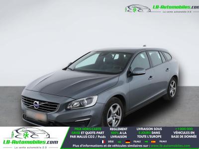 Volvo V60 T4 190 ch BVA