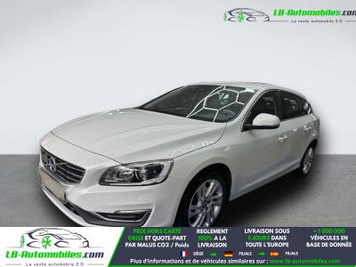 Volvo V60 T4 190 ch BVA
