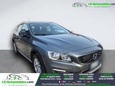 Volvo V60 Cross Country  D3 150 ch BVA