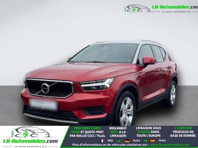 Volvo XC40 163 ch BVA